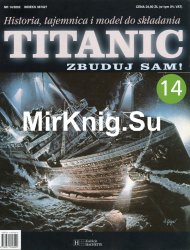 Titanic zbubuj sam!  14 2002