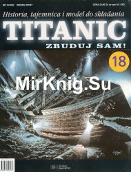 Titanic zbubuj sam!  18 (18/2002)