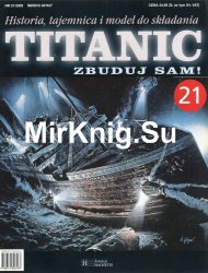 Titanic zbubuj sam!  21 2002