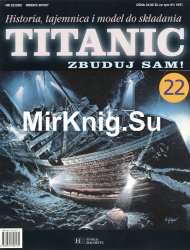 Titanic zbubuj sam!  22 2002