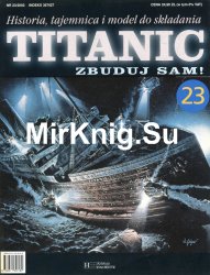 Titanic zbubuj sam!  23 2002