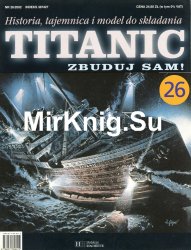Titanic zbubuj sam!  26 2002