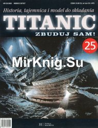 Titanic zbubuj sam!  25 2002