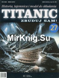 Titanic zbubuj sam!  27 2002