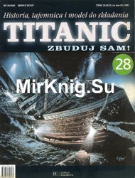 Titanic zbubuj sam!  28 2002