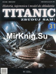 Titanic zbubuj sam!  31 2002