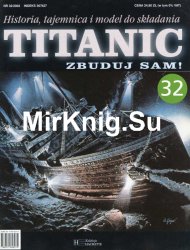 Titanic zbubuj sam!  32 2002