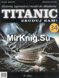 Titanic zbubuj sam!  34 2002