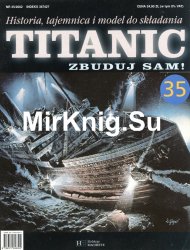 Titanic zbubuj sam!  35 2002