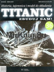 Titanic zbubuj sam!  36 2002