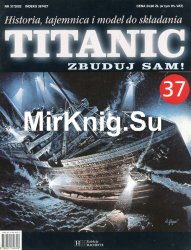 Titanic zbubuj sam!  37 2002