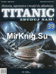 Titanic zbubuj sam!  39 2002