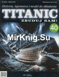 Titanic zbubuj sam!  40 2002