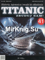 Titanic zbubuj sam!  41 2002