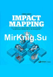 Impact mapping.          