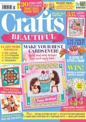 Crafts Beautiful  309 2017