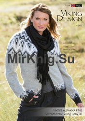 Viking Katalog №1416 2015