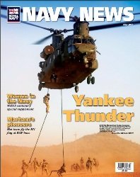 Navy News 7 2017