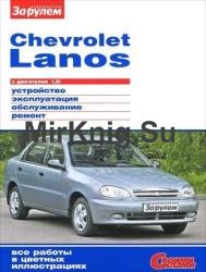 Chevrolet Lanos   1.5i. , , , 