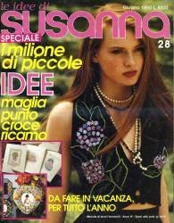 Le idee di Susanna 28 1990