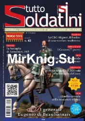 Tutto Soldatini N45 2017