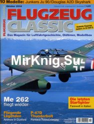 Flugzeug Classic 2004-10