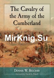 The Cavalry of the Army of the Cumberland