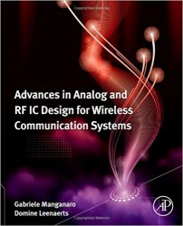 Advances in Analog and RF IC Design for Wireless Communication Systems