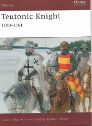 Teutonic Knight 11901561