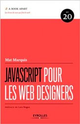 JavaScript pour les web designers: N20