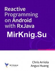 Reactive Programming on Android with RxJava