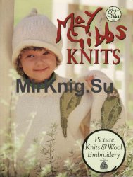 May Gibbs Knits