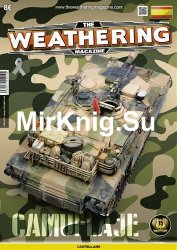The Weathering Magazine - Numero 20 (Junio 2017)