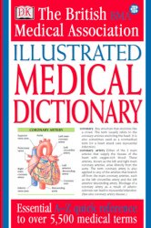 BMA Illustrated Medical Dictionary, 2nd Edition