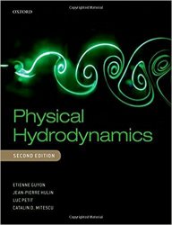 Physical Hydrodynamics, 2nd edition
