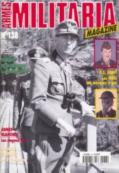 Armes Militaria Magazine 1997-01 (138)