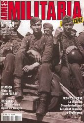 Armes Militaria Magazine 1998-05 (154)
