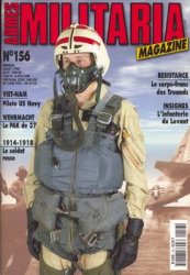 Armes Militaria Magazine 1998-07 (156)