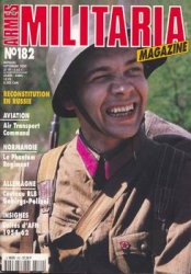 Armes Militaria Magazine 2000-09 (182)