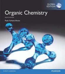 Organic Chemistry, 8th Global Edition