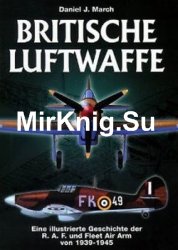 Britische Luftwaffe