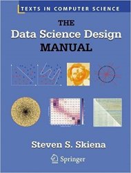The Data Science Design Manual