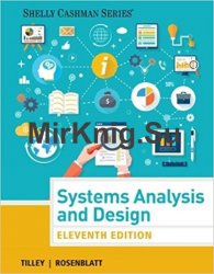 Systems Analysis and Design, 11th Edition