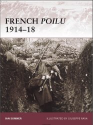 French Poilu 191418