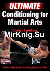 Ultimate Conditioning for Martial Arts