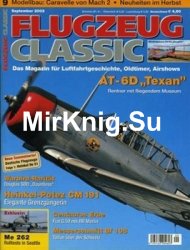 Flugzeug Classic 2002-09