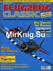 Flugzeug Classic 2002-12