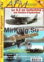 AFM (Aviation Francaise Magazine) 04