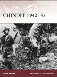 Chindit 194245