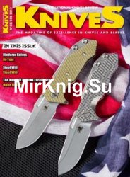 Knives International Review 30 2017